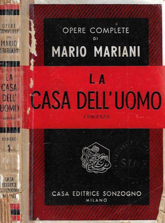 Biblioteca di Babele