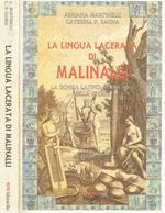LA Lingua Lacerata Di Malinalli