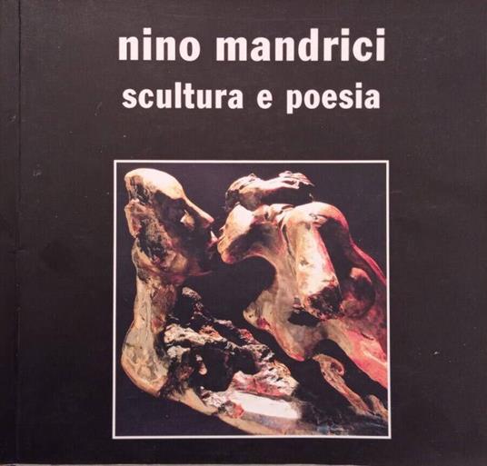 Nino Mandrici - Gianni Mazza - copertina