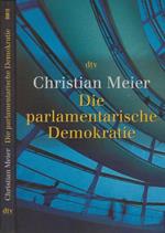 Die parlamentarische Demokratie