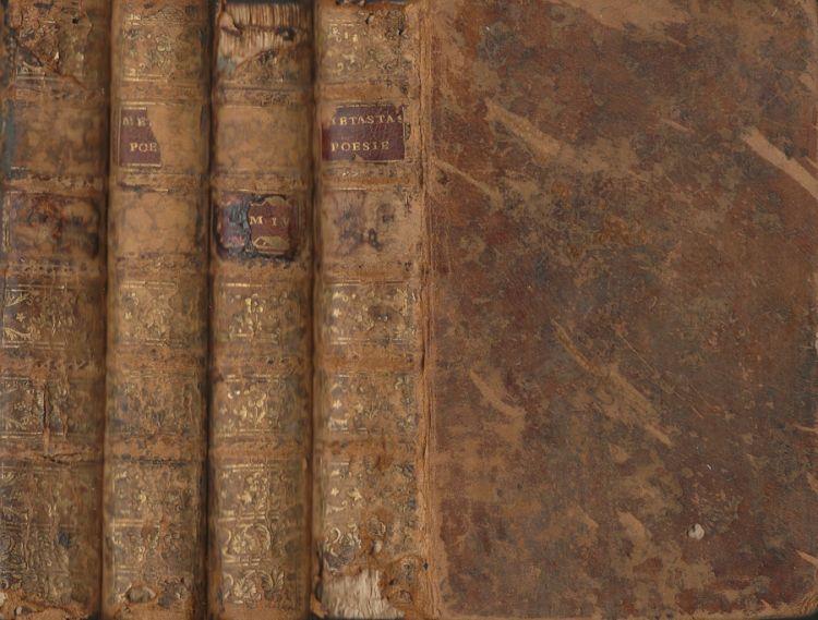 Biblioteca di Babele