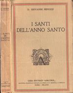 I Santi dell' Anno santo