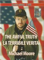 The awful truth/La terribile verità - DVD