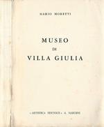 Museo di Villa Giulia