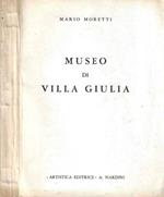 Museo di Villa Giulia