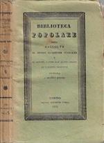 Le poesie di Ossian Vol II parte II