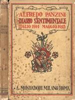 Diario sentimentale