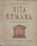 Vita romana