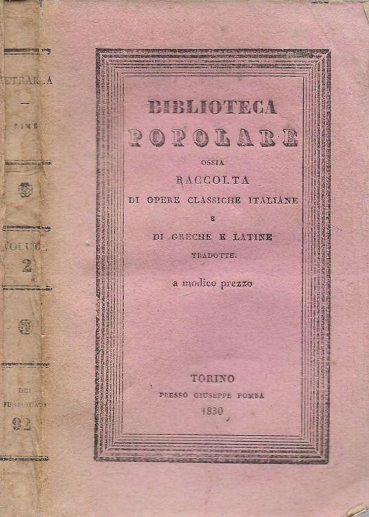 Biblioteca di Babele