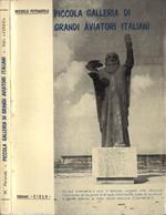 Piccola galleria di grandi aviatori italiani