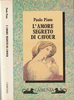 L' amore segreto di Cavour