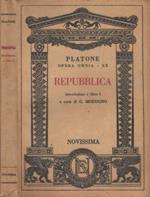 Repubblica, Introduzione e libro I
