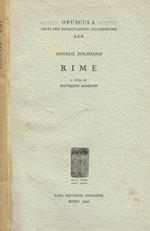 Rime