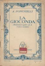 La Gioconda