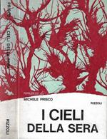 I cieli della sera