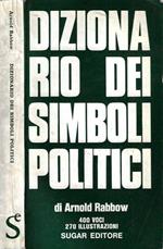 Dizionario dei simboli politici