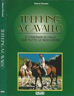 Trekking a cavallo