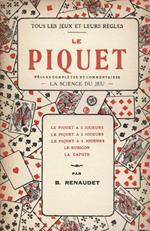 Le Piquet