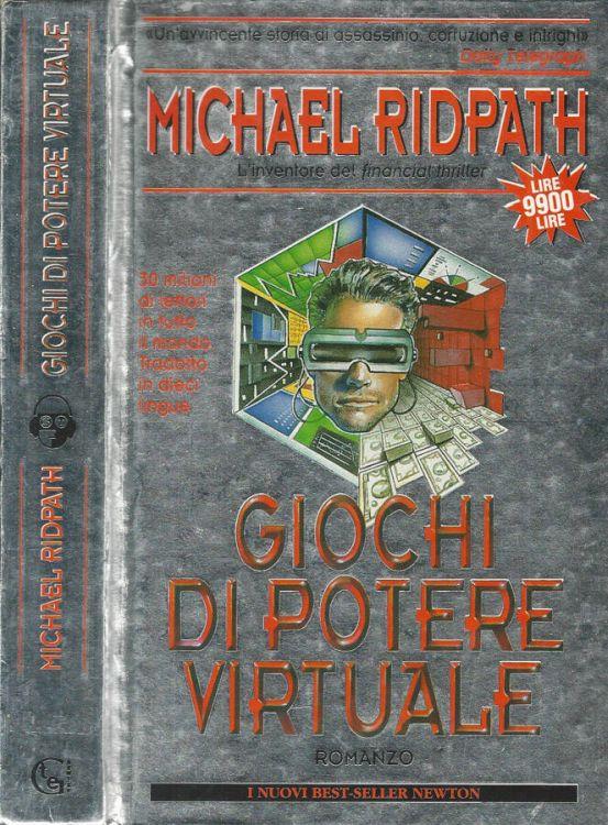 Biblioteca di Babele