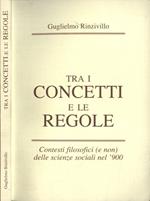 Tra i concetti e le regole