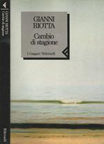 Cambio di stagione