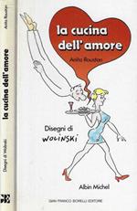 La cucina dell'amore