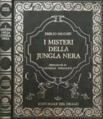 I misteri della jungla nera