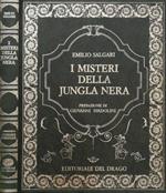 I misteri della jungla nera