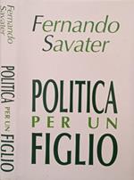 Politica per un figlio