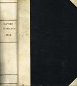 Il Foro Italico Volume LXXVIII Anno 1955