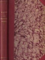 The poetical works Vol. I costaining The lay of the last minstrel and the lady of the lake with the original notes of the author unabridged