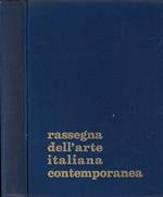 Rassegna dell'arte italiana contemporanea