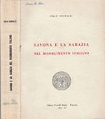 Savona e la sabazia nel risorgimento italiano