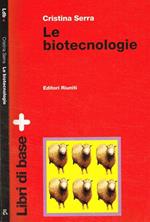 Le biotecnologie