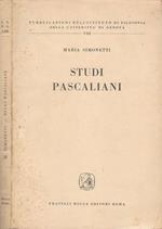 Studi pascaliani