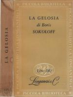 La gelosia