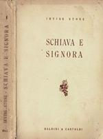 Schiava e signora