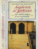 Antiche vie del Giubileo