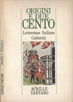 Origini e Duecento