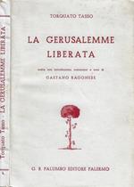 La Gerusalemme liberata