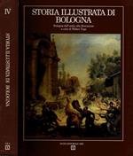Storia illustrata di Bologna