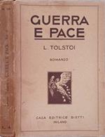 Guerra e Pace
