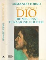 Pro e contro Dio