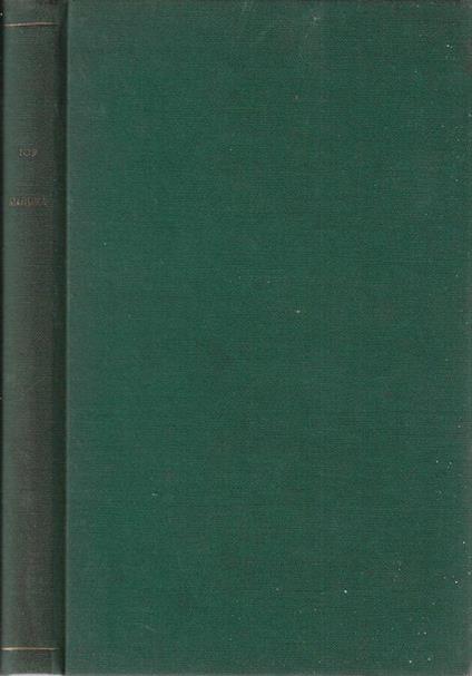 Cenni di statistica - Vincenzo Tosi - copertina