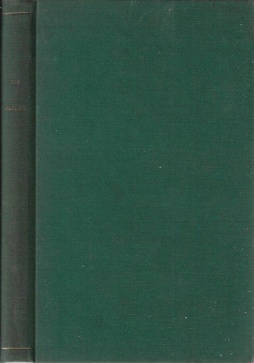 Cenni di statistica - Vincenzo Tosi - copertina