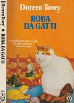 Roba da gatti