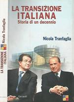 La transizione italiana