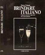 Brindare italiano