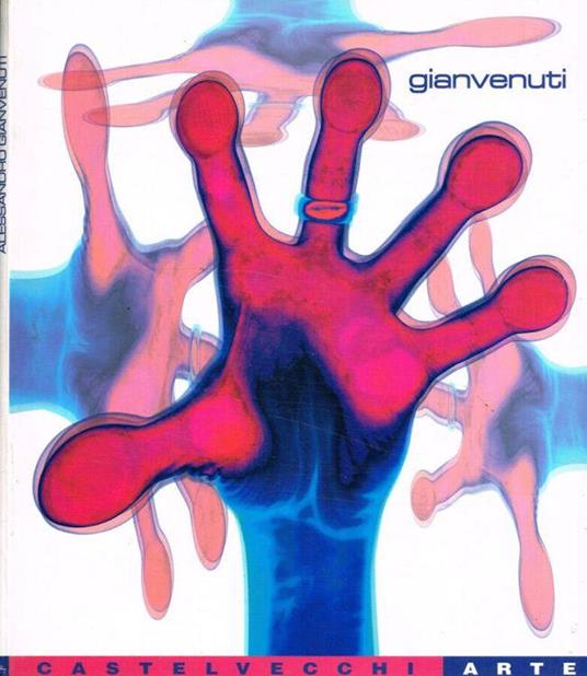 Gianvenuti - Giuseppe Tubi - copertina