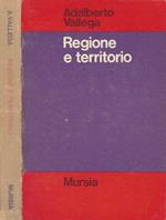 Regione e territorio